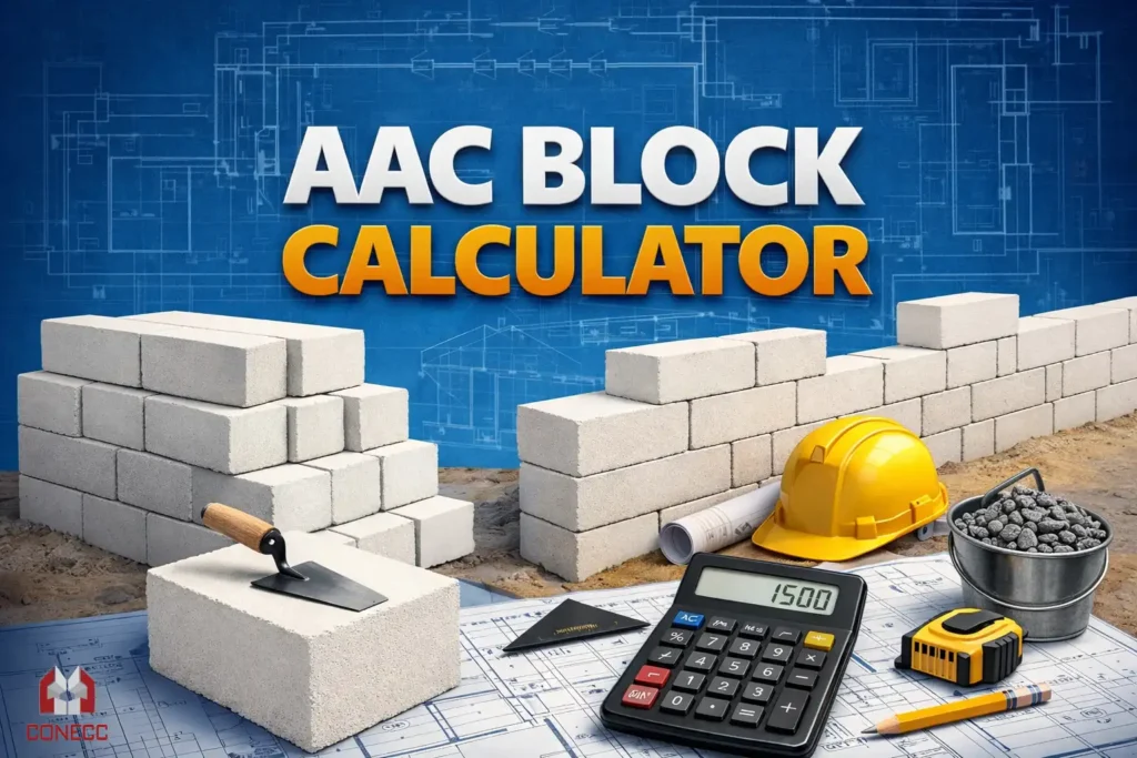 AAC Block Calculator Image