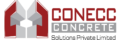 Conecc Concrete Solutions Pvt Ltd Logo Transparent Cropped